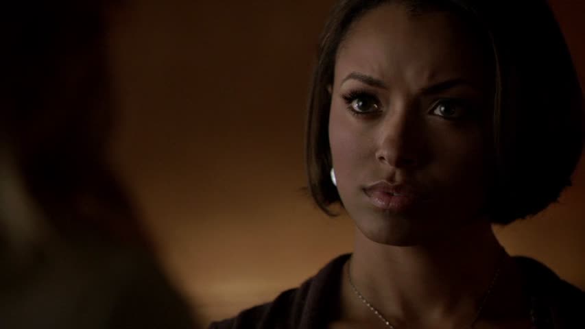 The Vampire Diaries - Season 6 Episode 19 - Because