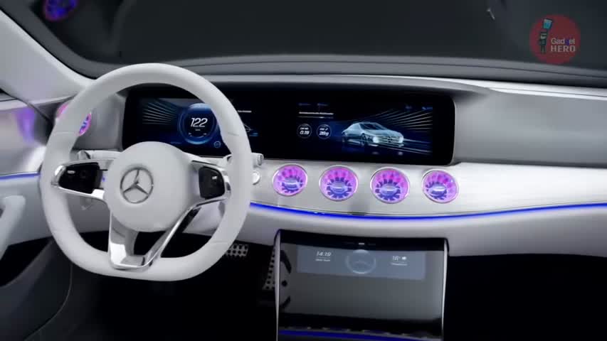  Ultra Fastest Super Luxury Futuristic Cars 2017