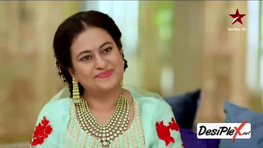 Ishqbaaz 7th August 2016 Episode 42