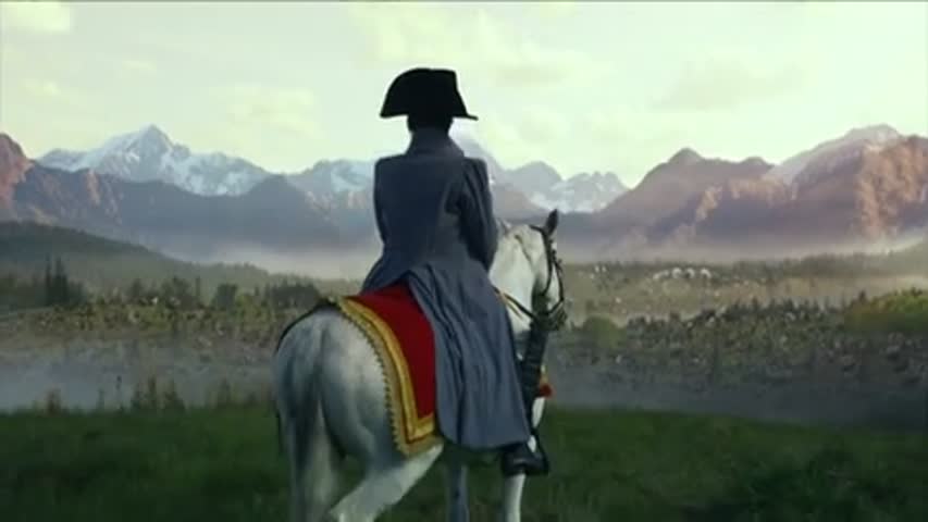 War and Peace (2016) - Season 1 Episode 1