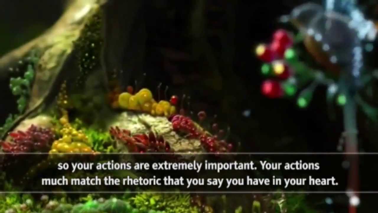 Intentions Without Action ᴴᴰ - Islamic Reminder