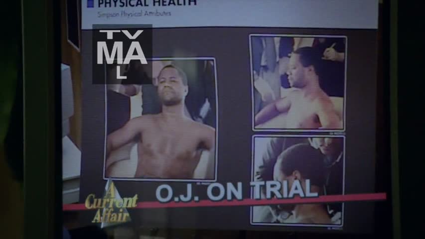 American Crime Story - Season 1 Episode 9 - Manna from Heaven