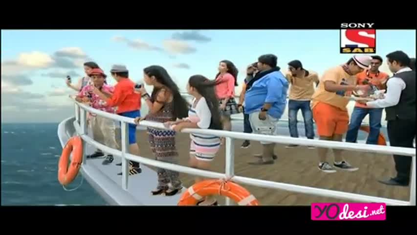 Baal Veer 12th May 2016  Part 2