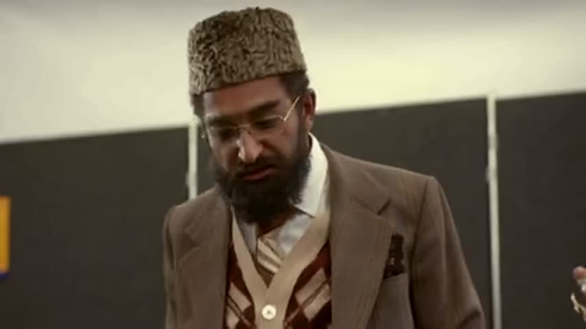C - Citizen Khan - Season 3 Episode 1 - Naani's Return