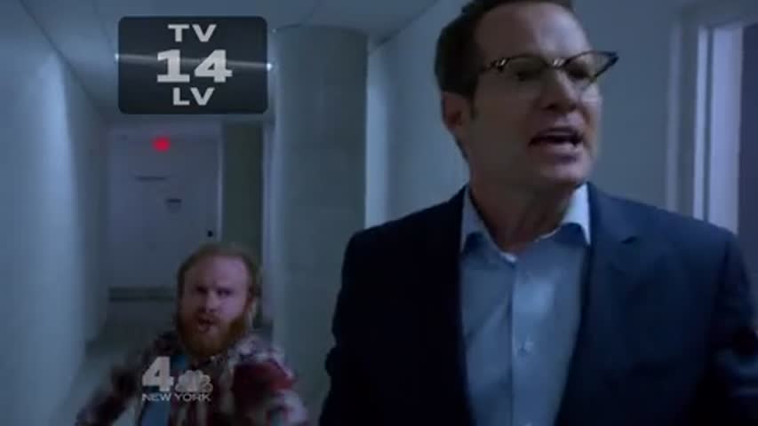 Heroes Reborn - Season 1 Episode 4 - The Needs of the Many