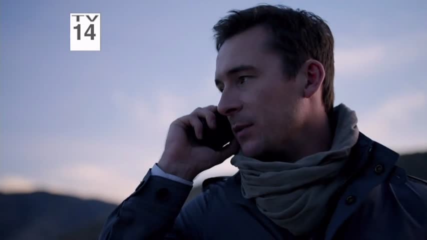  The Whispers - Season 1 Episode 5 - What Lies Beneath