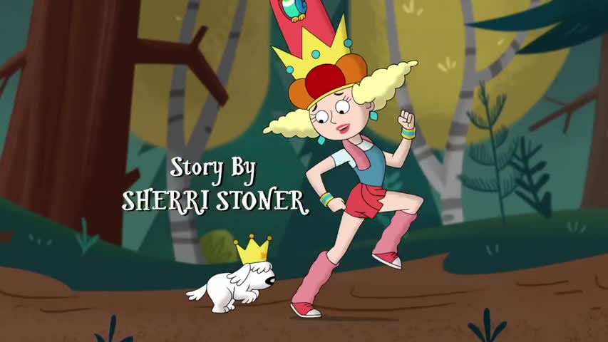 The 7D Season 1 Episode 11