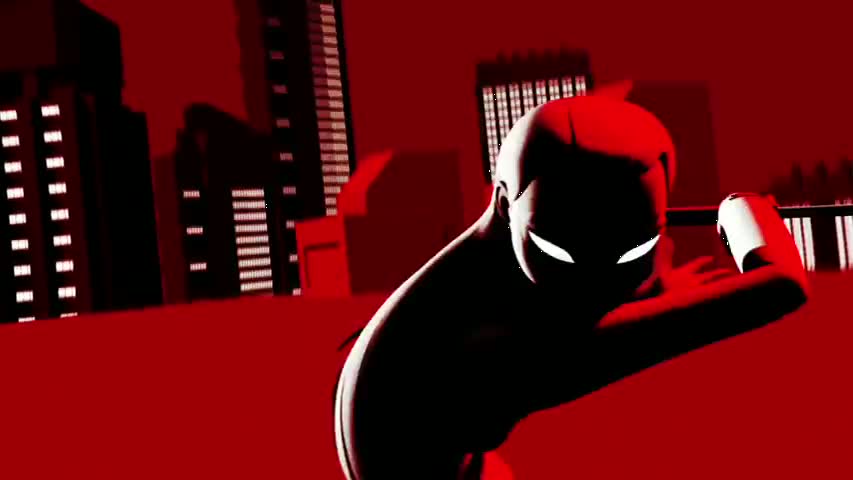 Beware the Batman - Season 1 Episode 12: Attraction