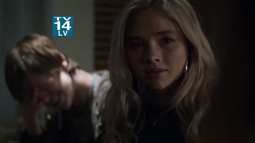 The Gifted S01 E03 eXodus
