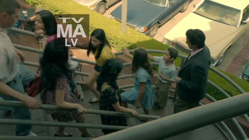 American Crime Story - Season 1 Episode 3 - The Dream Team