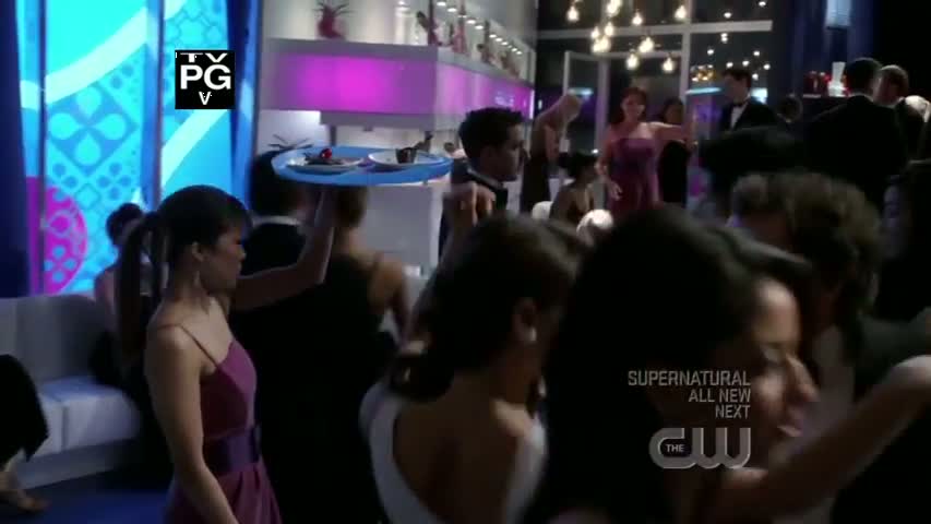 Smallville - Season 7 Episode 17 - Sleeper 