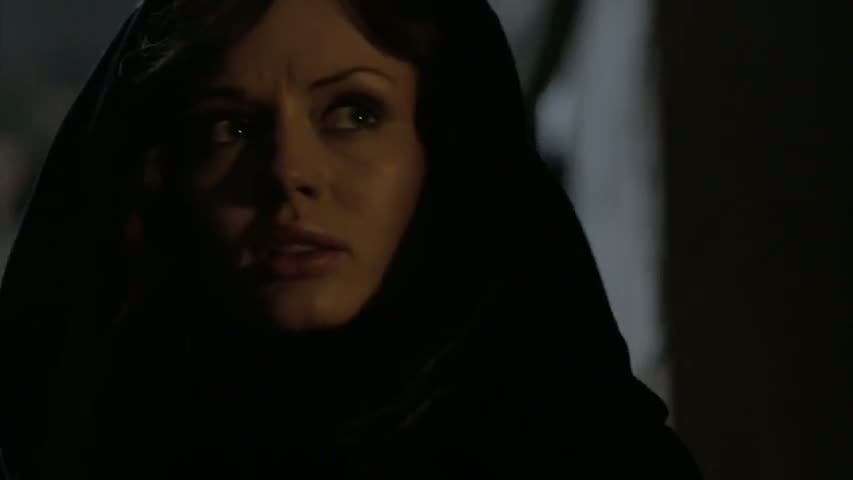 Da Vinci's Demons - Season 1 Episode 4 - The Magician 