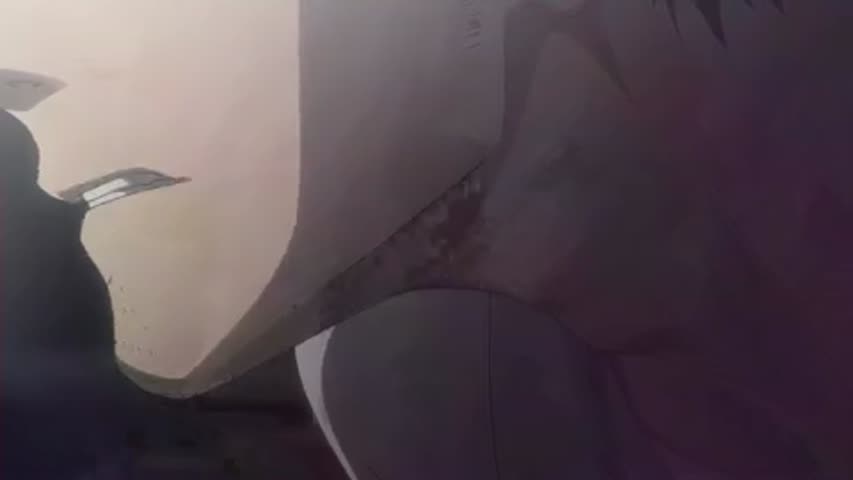  Steins Gate - Season 1 Episode 7 - Divergence Singularity