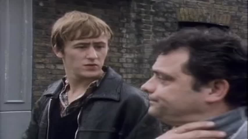 O - Only Fools and Horses.... - Season 1 Episode 4 - The Second Time Around