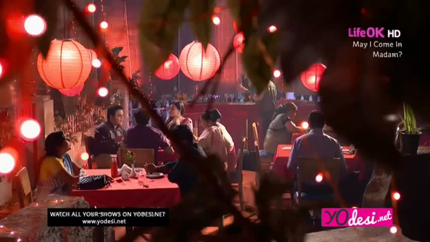 May I Come In Madam 10th August 2016  Part 2