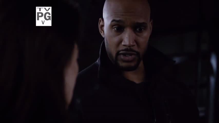 Agents of S.H.I.E.L.D. - Season 3 Episode 20 - Emancipation