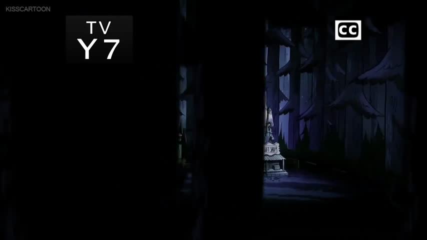 Gravity Falls Episode 15