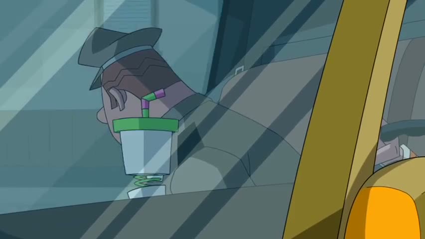 Ben 10 Omniverse - Season 7Episode 06: Breakpoint