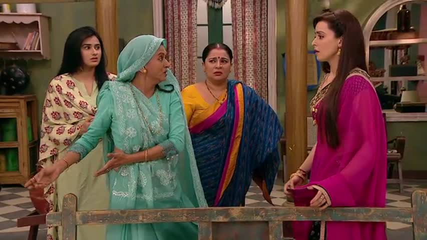 Mere Angne Mein 18th September 2016
