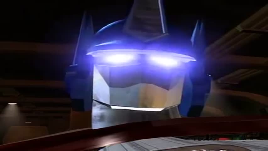 Beast Wars: Transformers - Season 3Episode 11: Other Victories