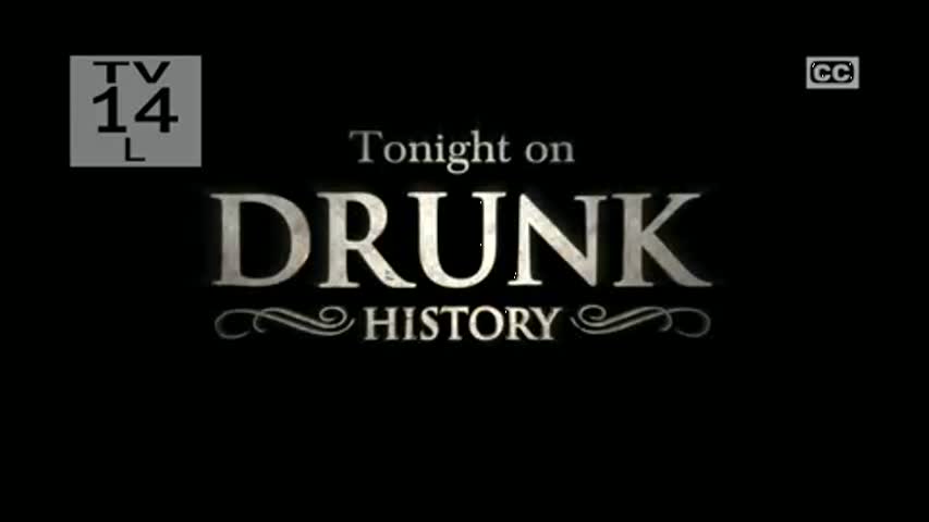 Drunk History - Season 1 Episode 6 - Detroit