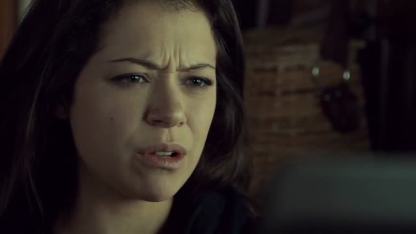 Orphan Black Season 3 Episode 1 Episode One