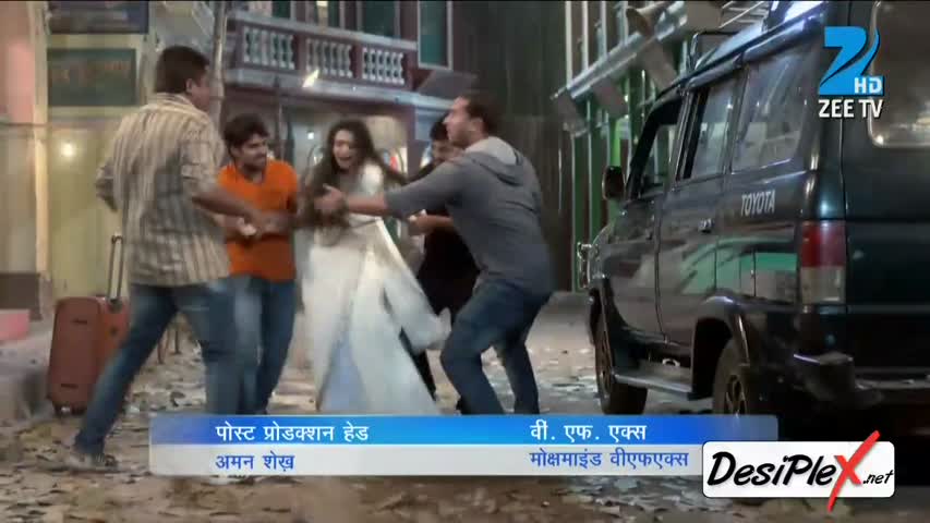 Vishkanya 26th July 2016 Full Episode 104