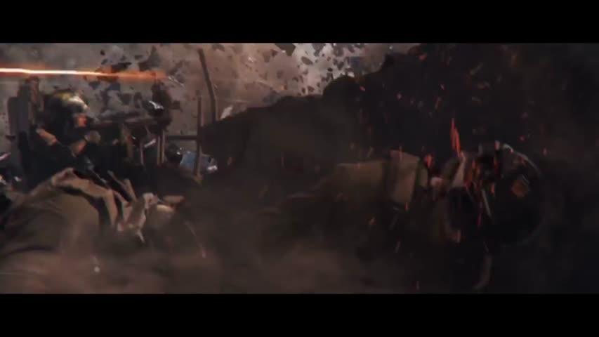 Top 10 Best WAR Games Of 2016 and Early 2017 