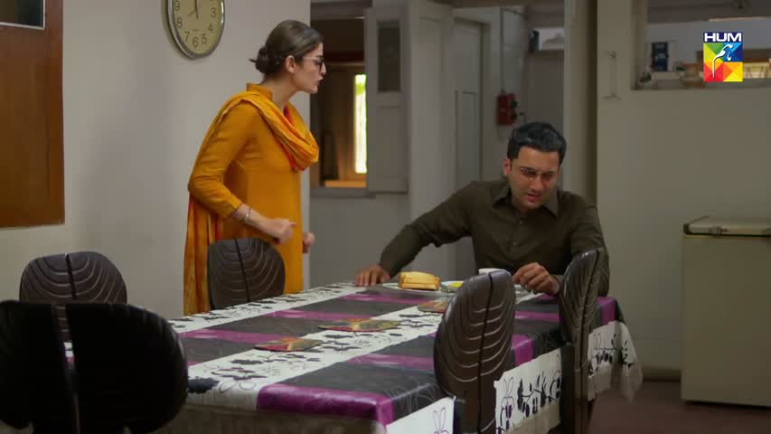 Maa Sadqey Episode #136 HUM TV Drama 31 July 2018