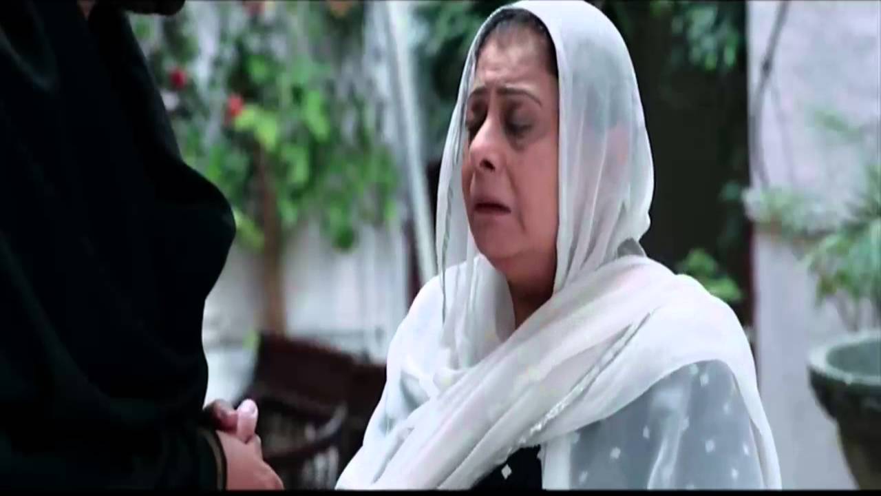 Bhai Episode 29 Full - 8 MAy 2016