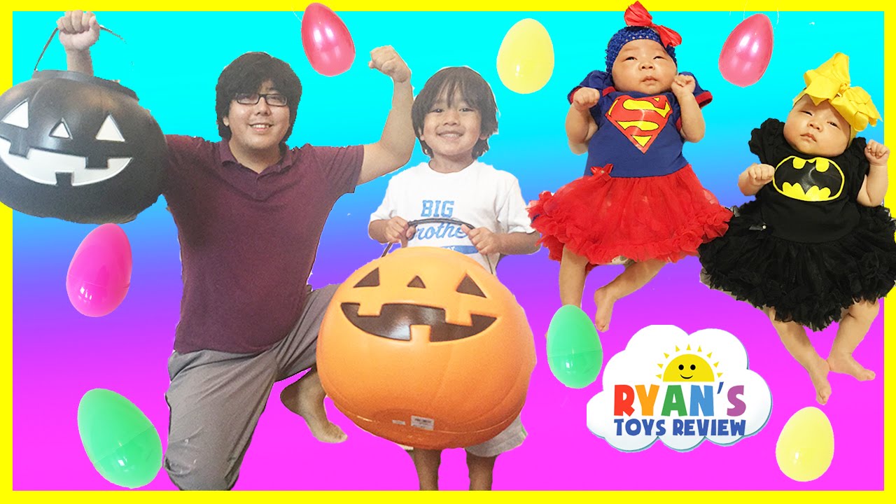 Easter Egg Hunt Surprise Toys Challenge for Kids get HUGE Surprise Egg opening Toys Disney Cars