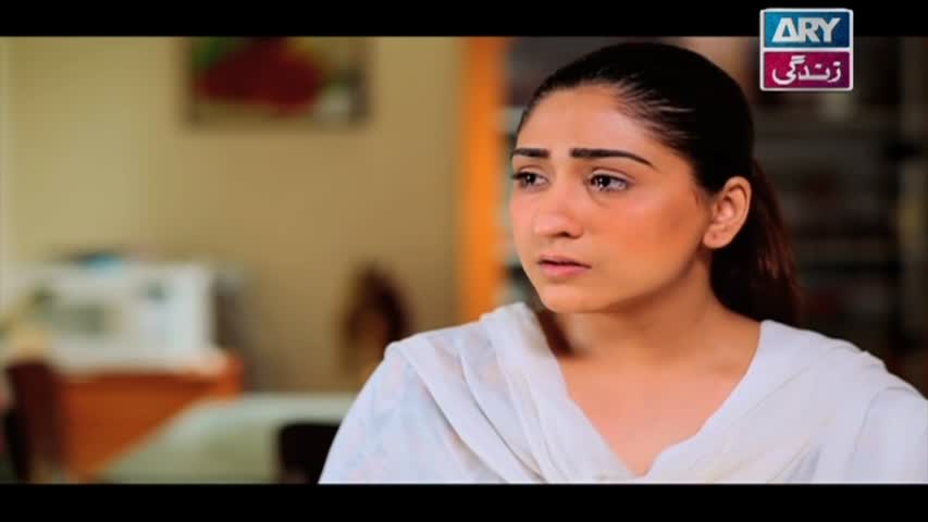 Haal-e-Dil Ep 73 - ARY Zindagi Drama