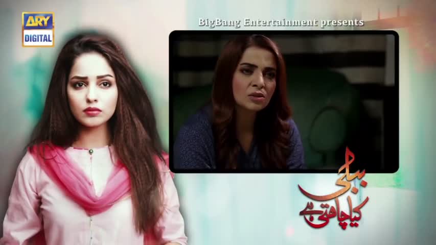 Bubbly Kya Chahti Hai Episode 120