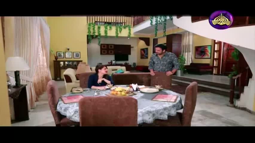 No Time For Pyar Vyar Episode 3 || Full Episode in HQ || PTV Home