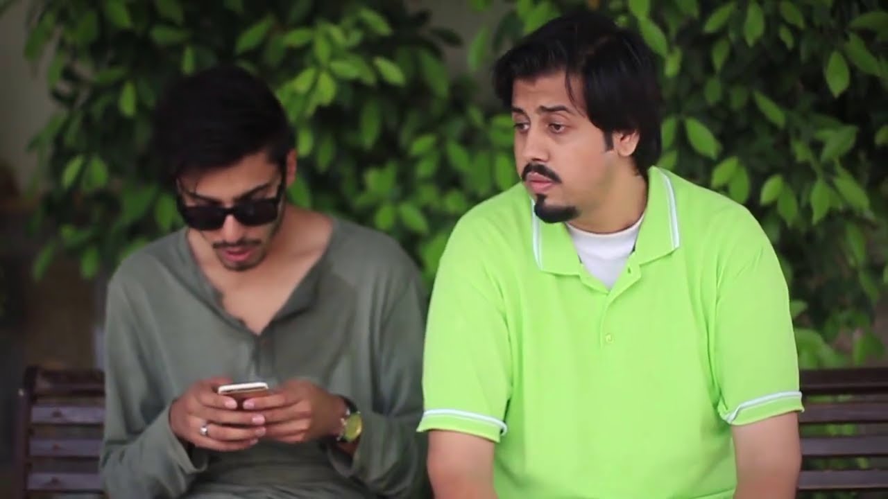 Bekaar Flims | Types Of People On 14th August |