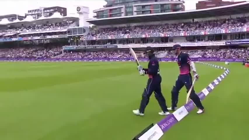 England vs South Africa 3rd ODI 2017 Highlights HD