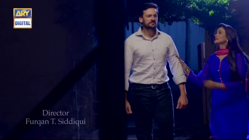 Ghayal Ep 13 - 13th October 2016 - ARY Digital Drama