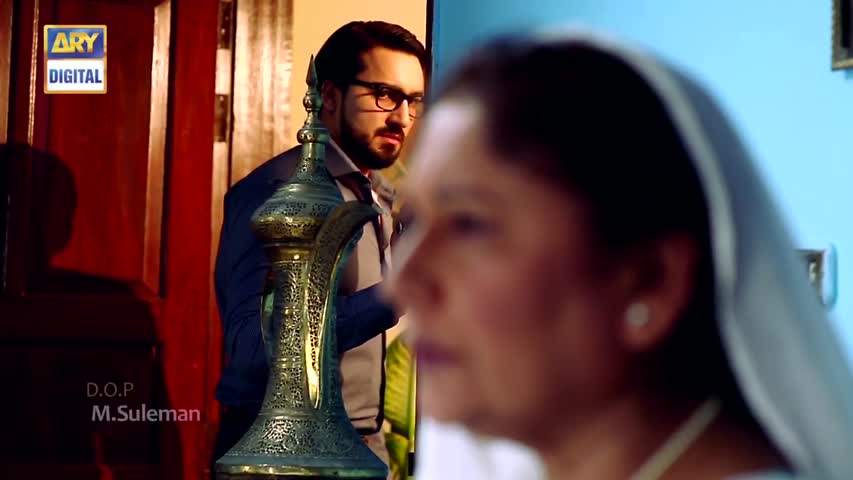 Bandhan Ep 93 - 28th December 2016 - ARY Digital Drama