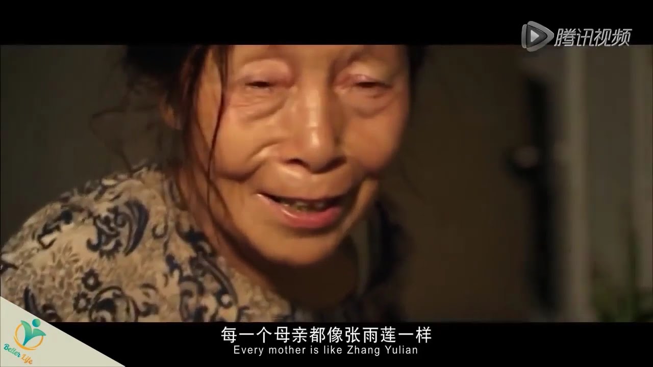 Most Heart Touching Video About Mom's -Try To Watch This Without Crying