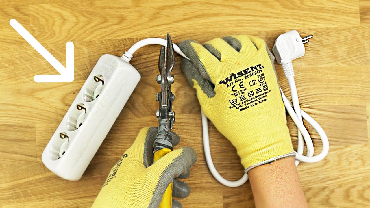 Hacks - Die jeder kennen 