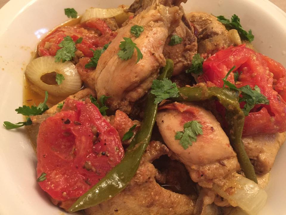 Spicy Chili Chicken By Cooking With Sehar Syed