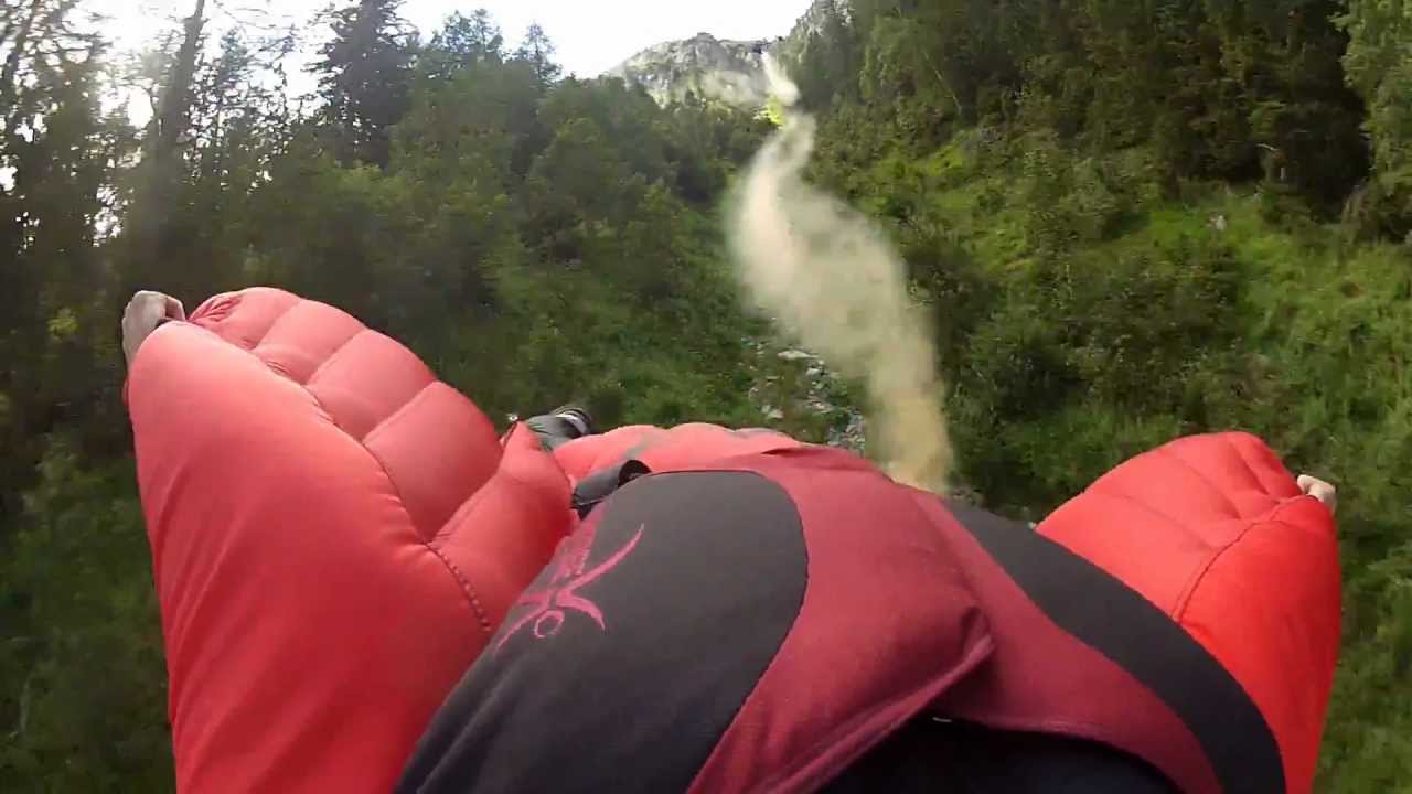 Dreamlines 4   Wingsuit Proximity Crazy Motherfuckers