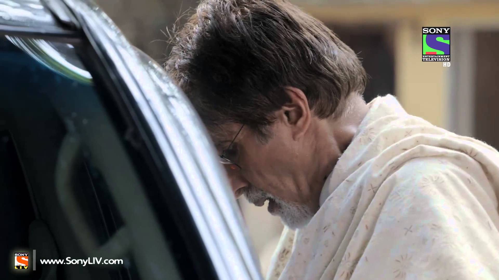 Yudh - Episode 19 //// Amitabh Bachchan