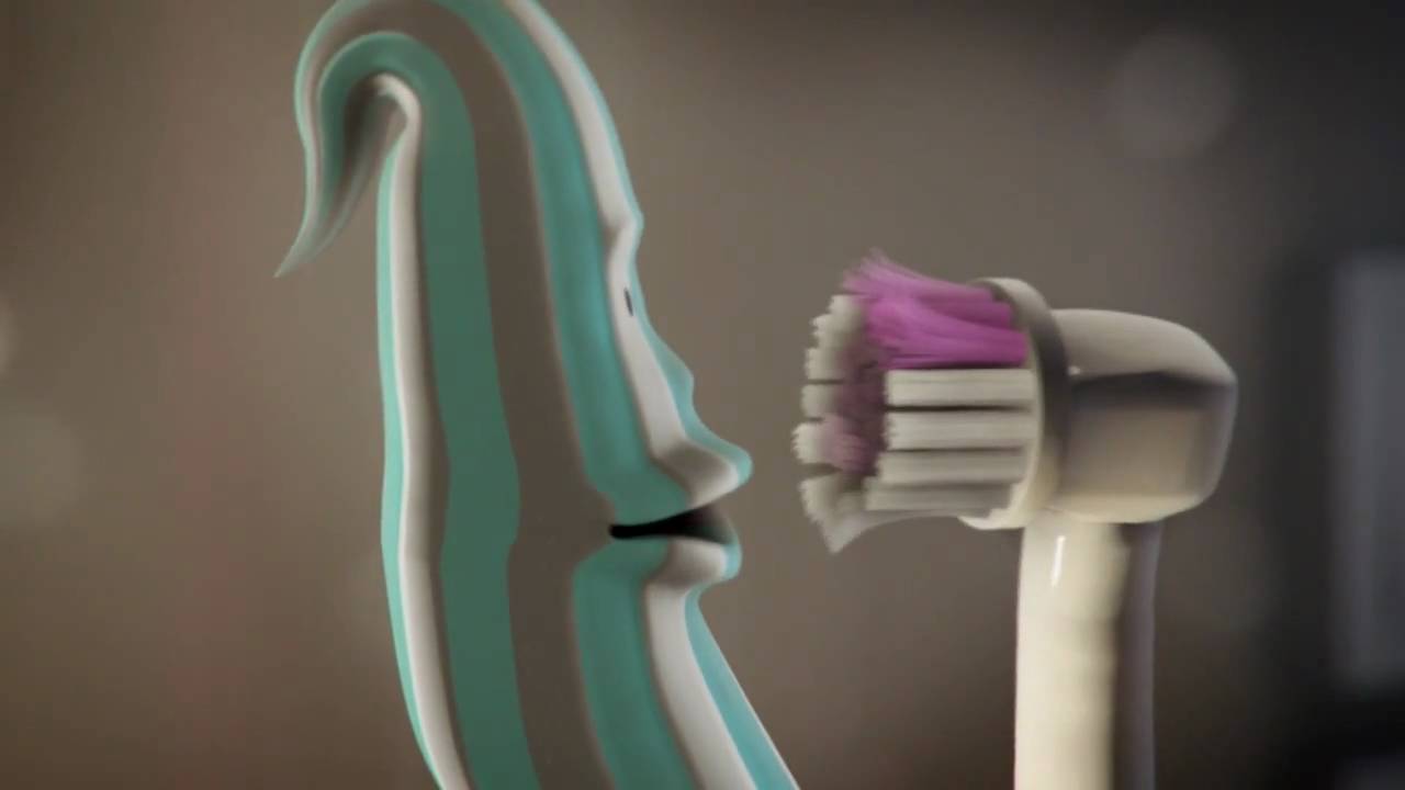 Paste of Love, the Animated Short Film