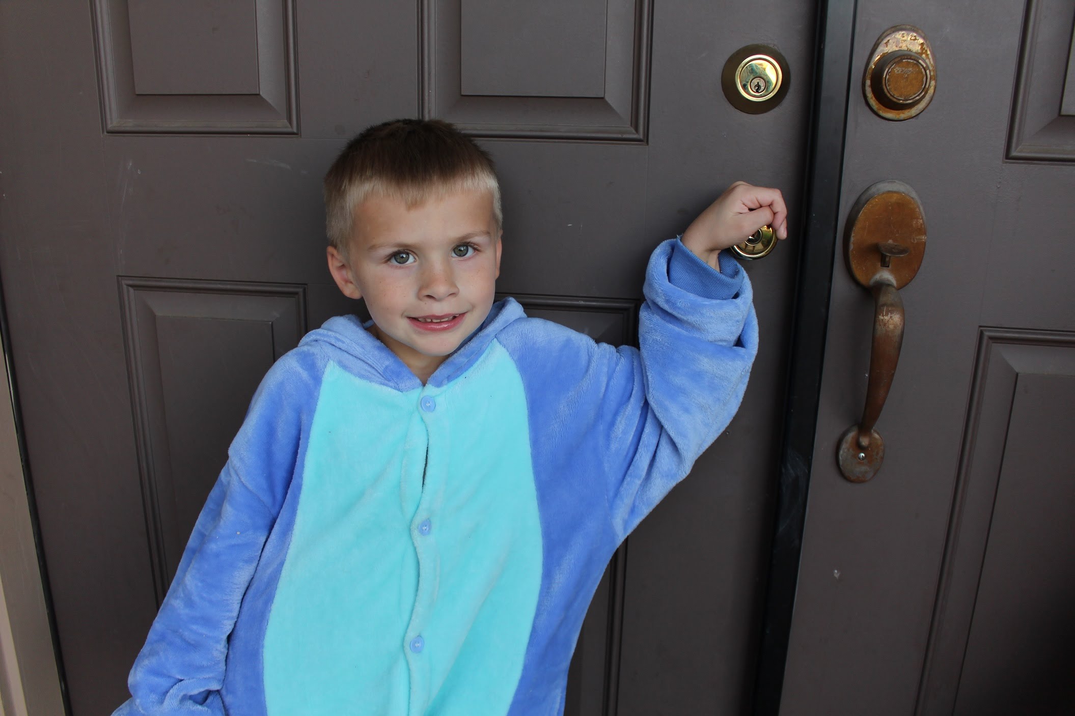 Family Fun Pack New House Tour!