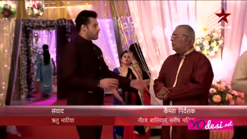 Yeh Hai Mohabbatein 6th May 2016 Full Episode 784