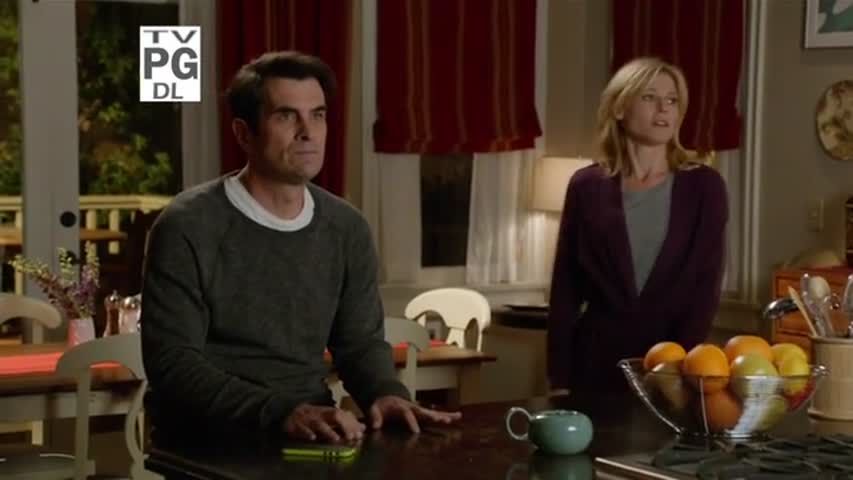 Modern Family - Season 5 Episode 15 - The Feud