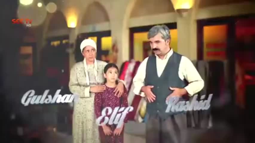 Masoom Dulhan - Episode#28