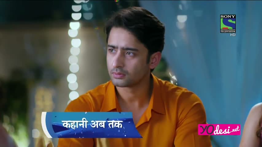 Kuch Rang Pyar Ke Aise Bhi 3rd June 2016 Full Episode 70