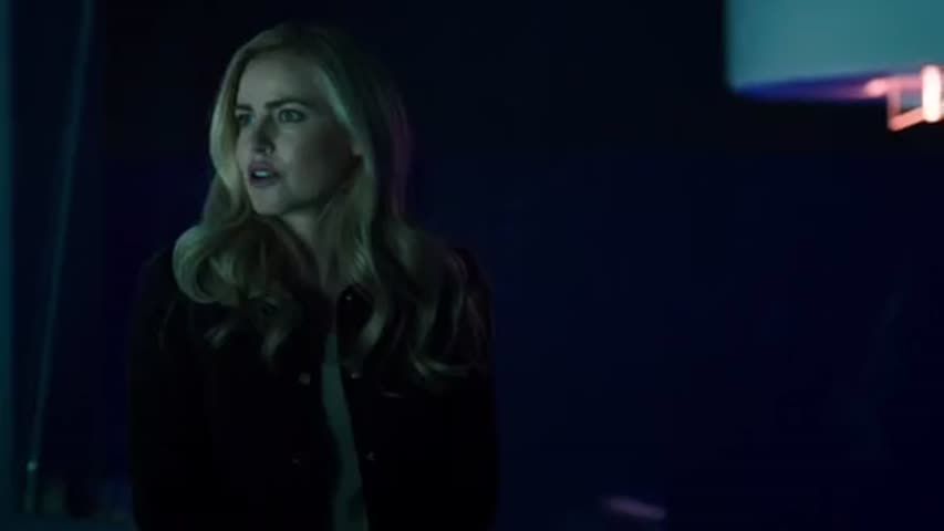 12 Monkeys - Season 1 Episode 6 - The Red Forest